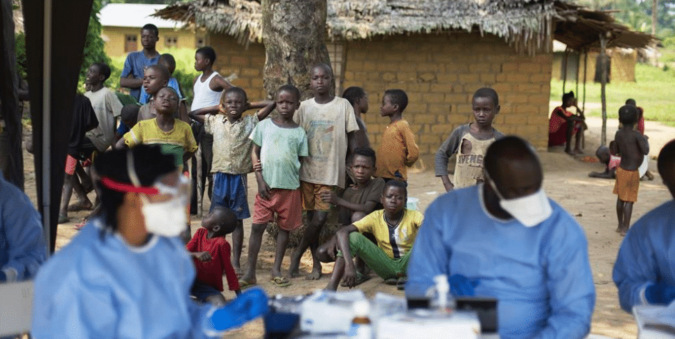 La OMS anuncia el fin del brote de Ébola en el Congo