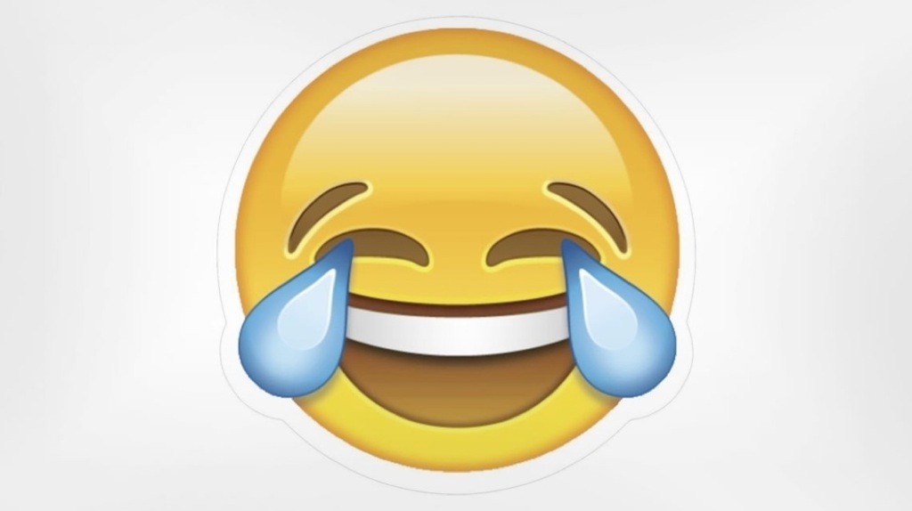 La palabra del año es… un emoji