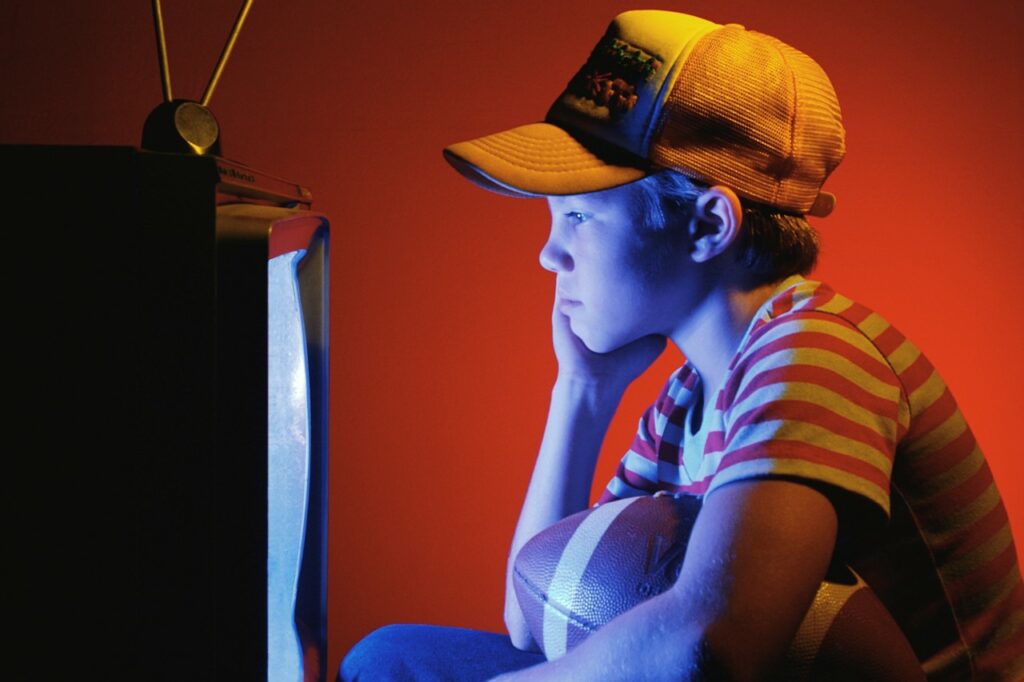 La publicidad condiciona cómo los niños ven el mundo 1 la publicidad condiciona como los ninos ven el mundo La publicidad condiciona cómo los niños ven el mundo
