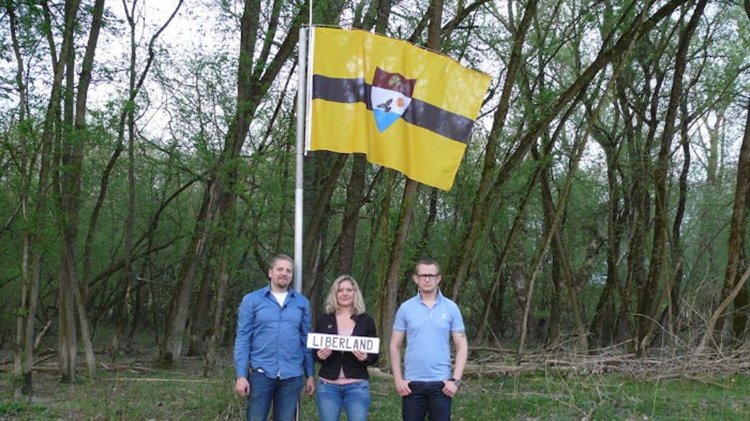 La república de Liberland y otras 7 micronaciones