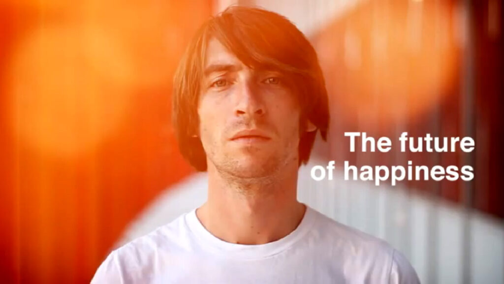 El futuro de la felicidad 1 la busqueda de la felicidad El futuro de la felicidad