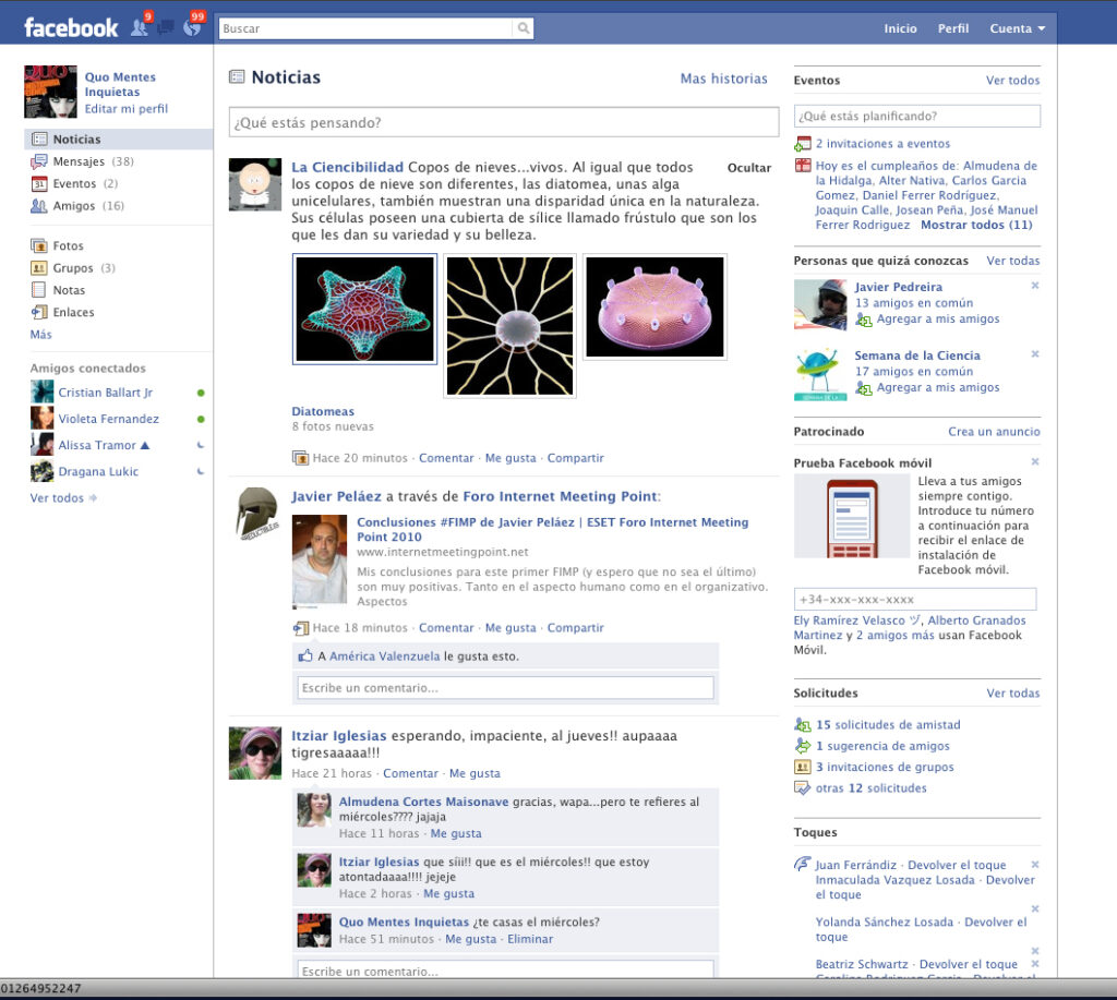 Ladrones en las redes sociales 1 ladrones en las redes sociales Ladrones en las redes sociales