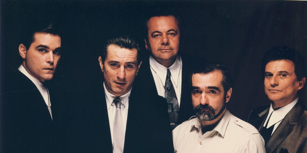 Las 5 películas esenciales de Martin Scorsese