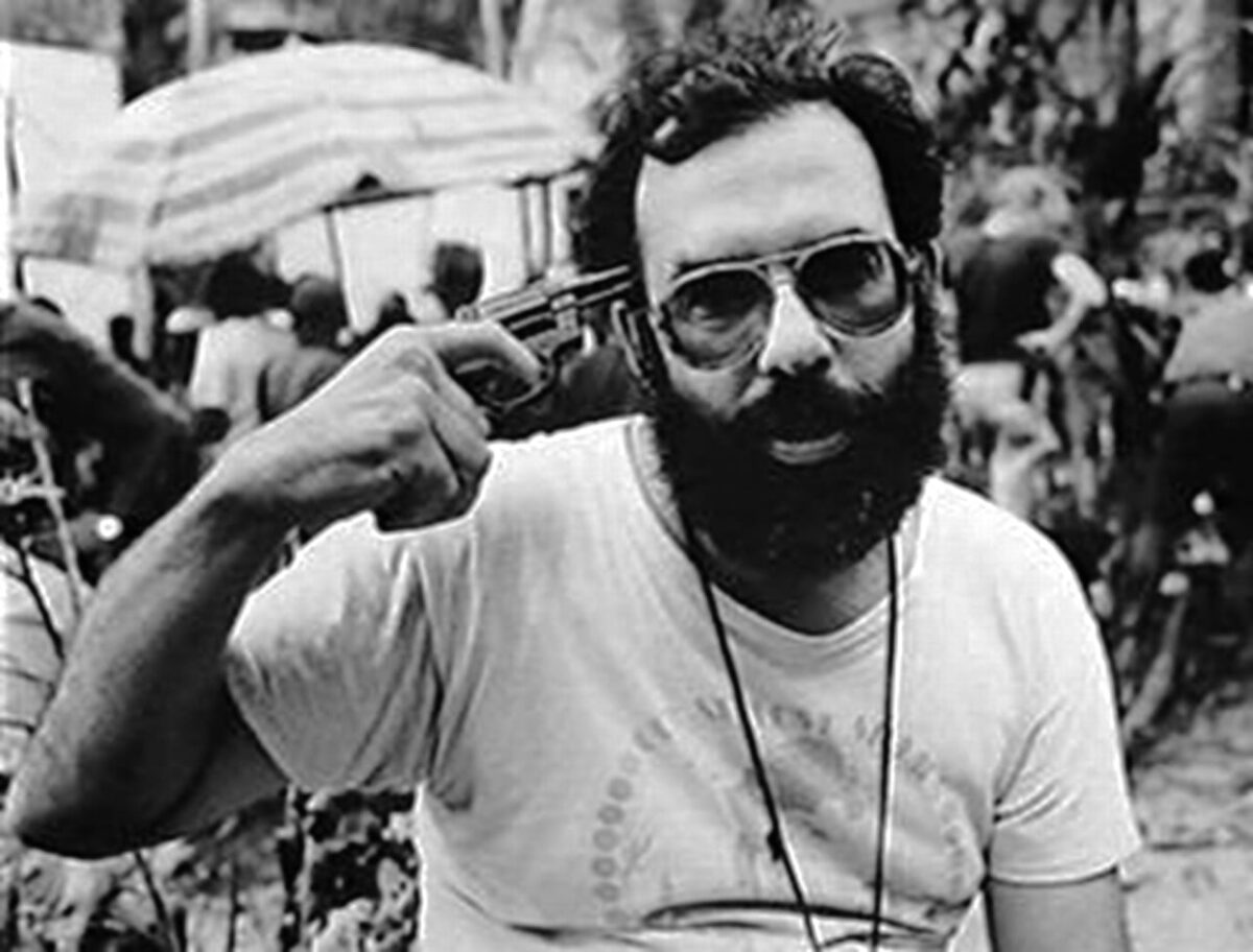 Las 6 películas menos conocidas de Francis Ford Coppola