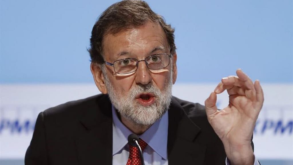 Las frases más memorables de Mariano Rajoy