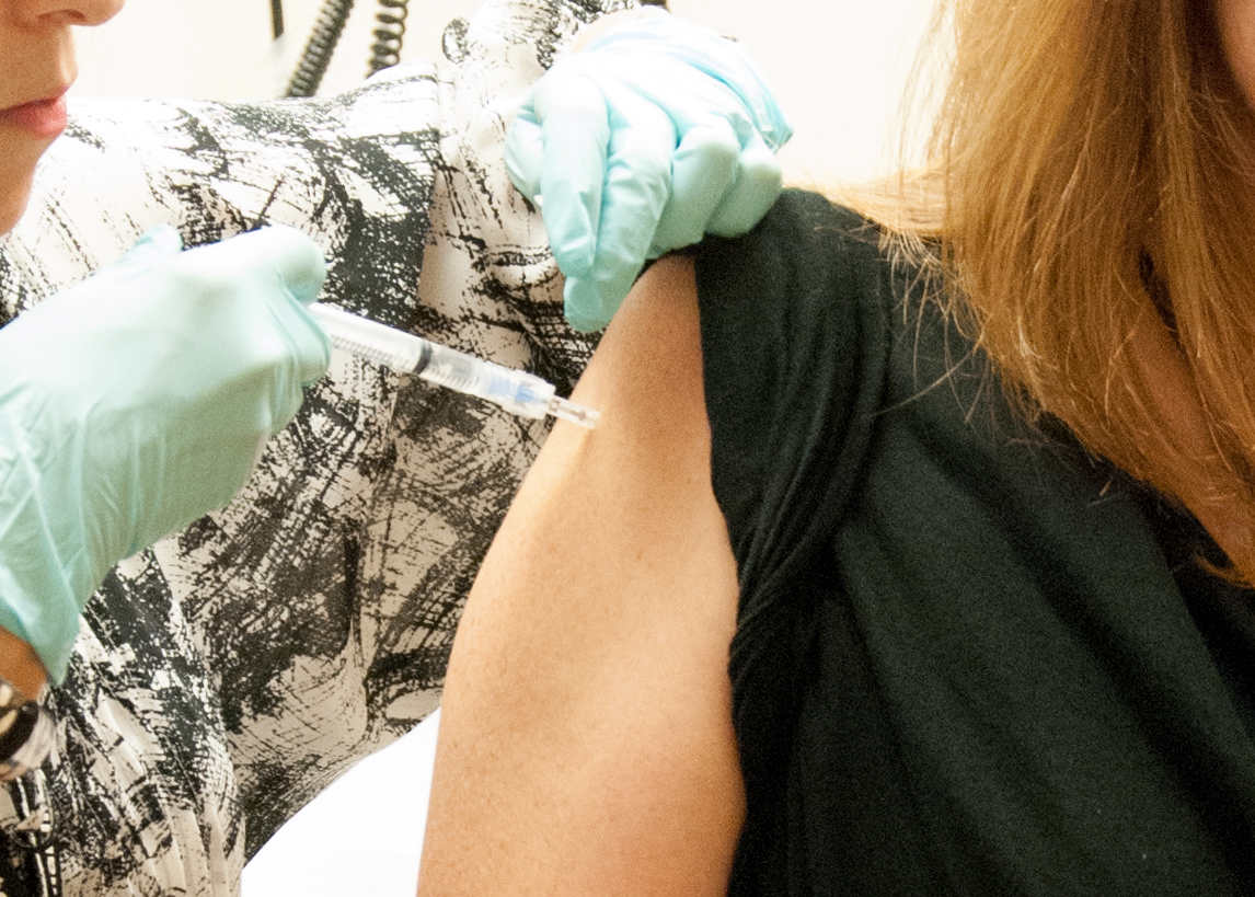 Las graves consecuencias de no vacunar a tus hijos