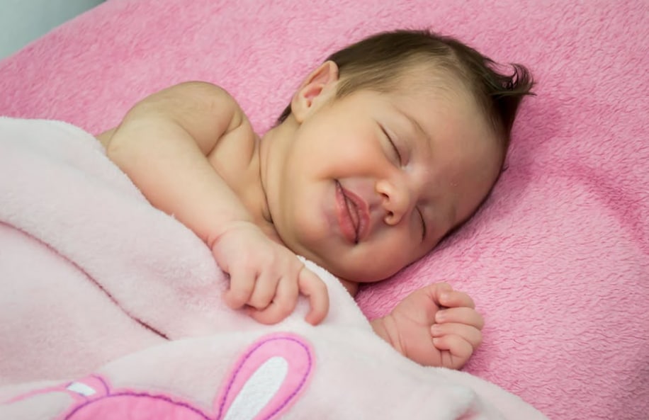 Las siestas son buenas para la salud emocional de tus hijos