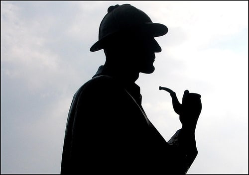 Las mejores películas de Sherlock Holmes