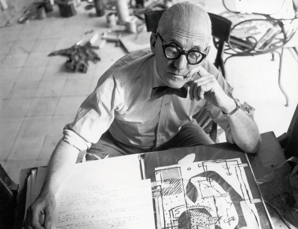 Le Corbusier (1887-1965)