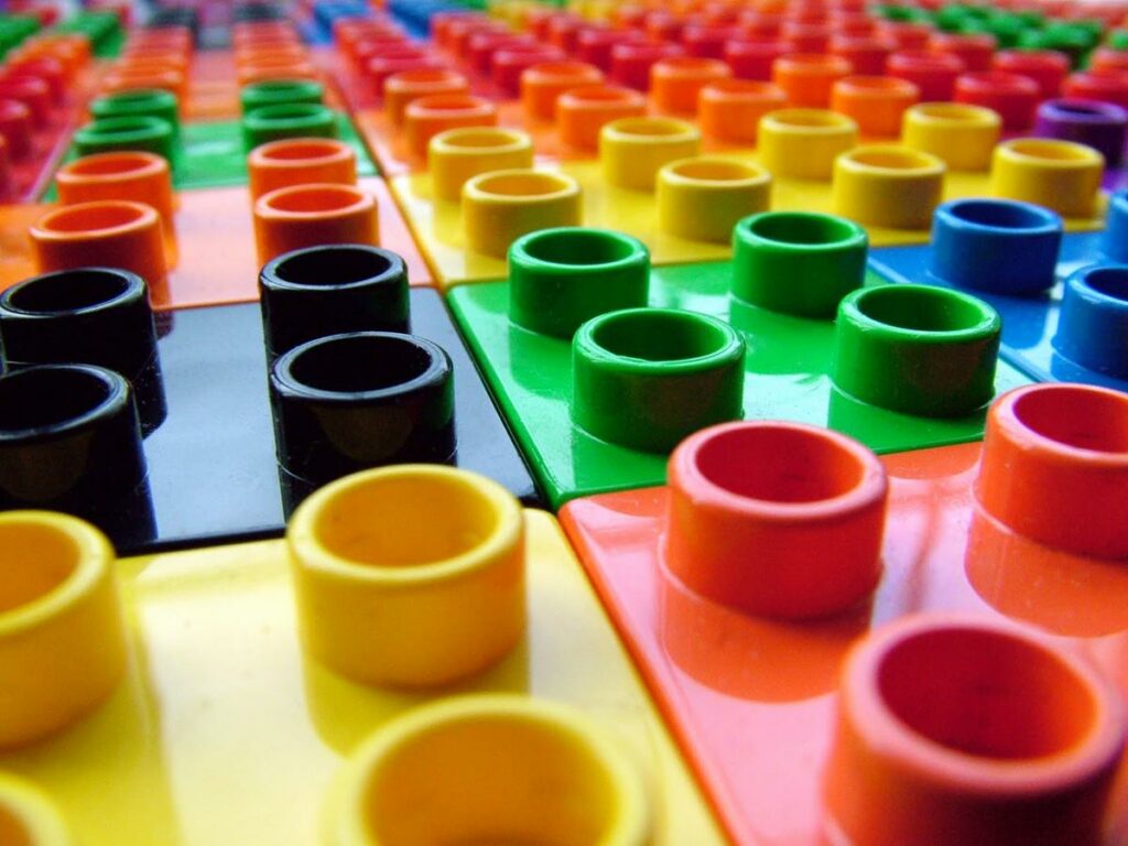 LEGO será una asignatura en la universidad 1 lego sera una asignatura en la universidad LEGO será una asignatura en la universidad