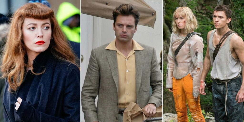 24 libros que se adaptarán al cine y la televisión en 2019 1 libros adaptaciones cine 2019 1545677122 24 libros que se adaptarán al cine y la televisión en 2019