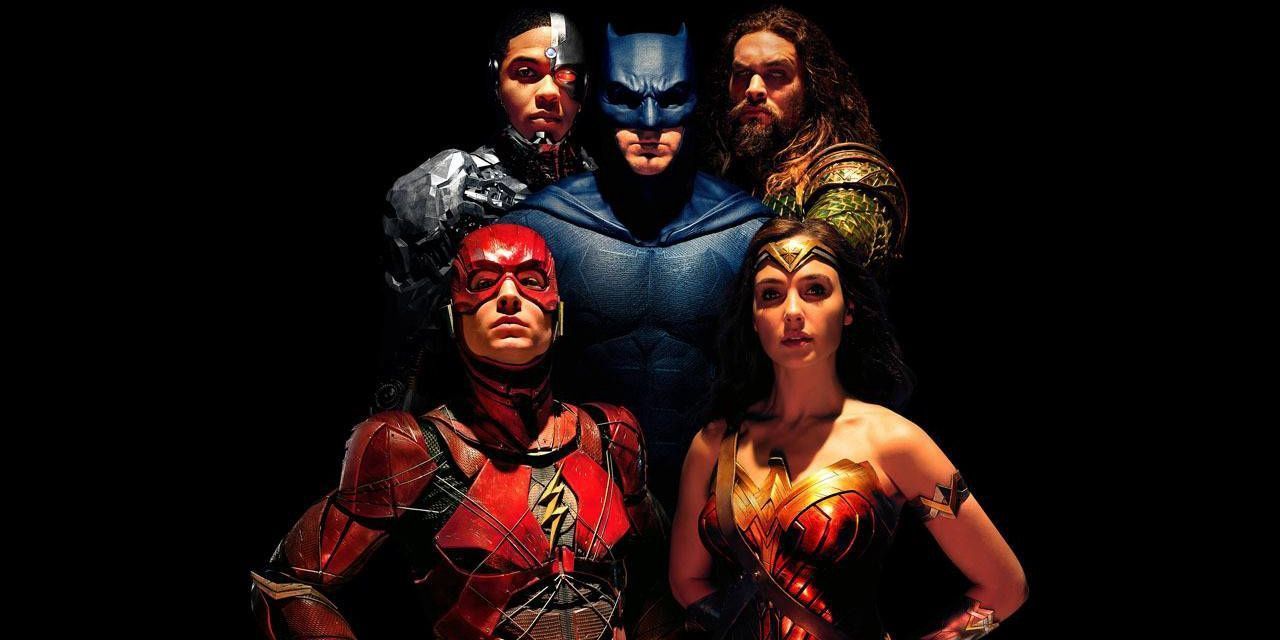 Un exdibujante de DC Comics asegura que ‘Liga de la Justicia’ costó 650 millones