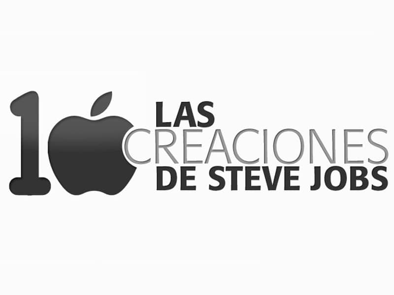 Lo mejor de Steve Jobs