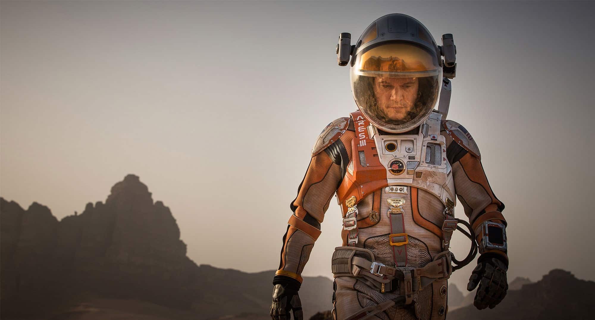 Los 5 mejores filmes de ciencia ficción según Ridley Scott
