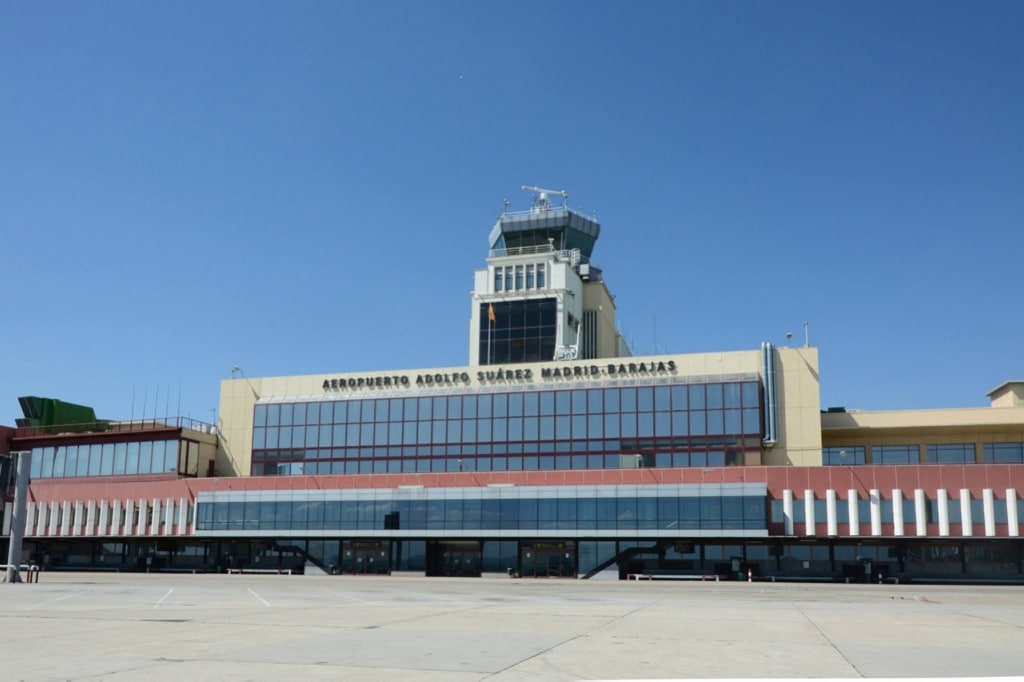 Los aeropuertos de Madrid y Tenerife son dos de los más puntuales del mundo