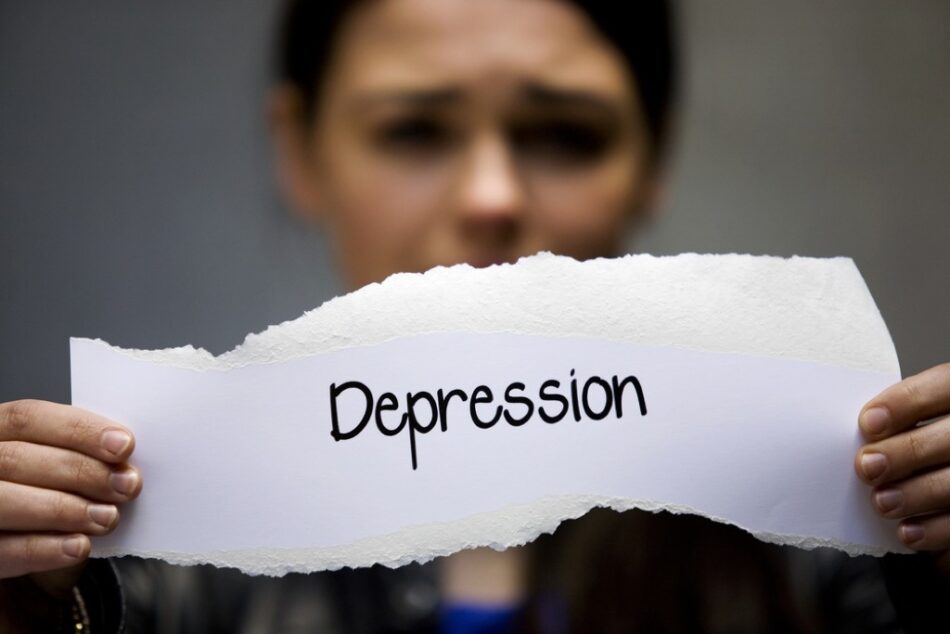 Los antidepresivos pueden hacer más daño que bien a los jóvenes