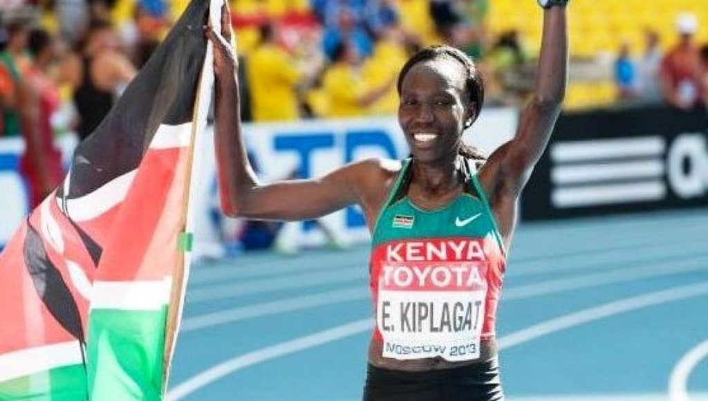 Los atletas kenianos desconciertan a los científicos