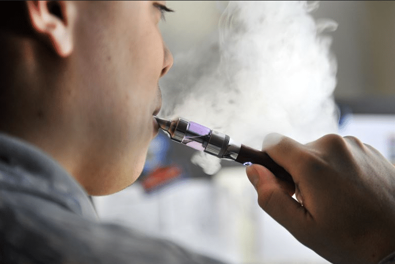 Los cigarrillos electrónicos son potencialmente dañinos para el ADN