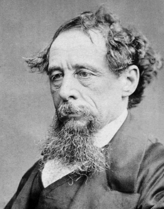 Los curiosos remedios de Charles Dickens para el insomnio