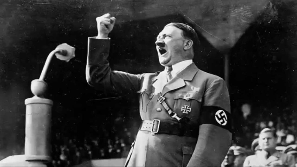 Los discursos de Hitler pudieron no tener tanta influencia en el triunfo del nazismo