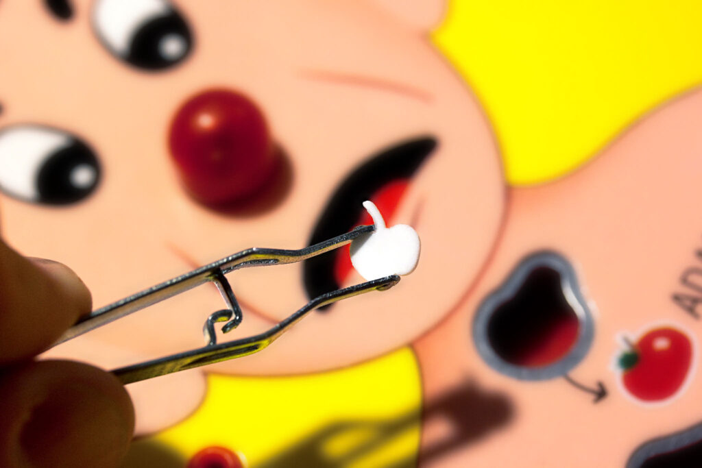 Los frikis de los videojuegos, ases del quirófano 1 los frikis de los videojuegos ases del quirofano Los frikis de los videojuegos, ases del quirófano