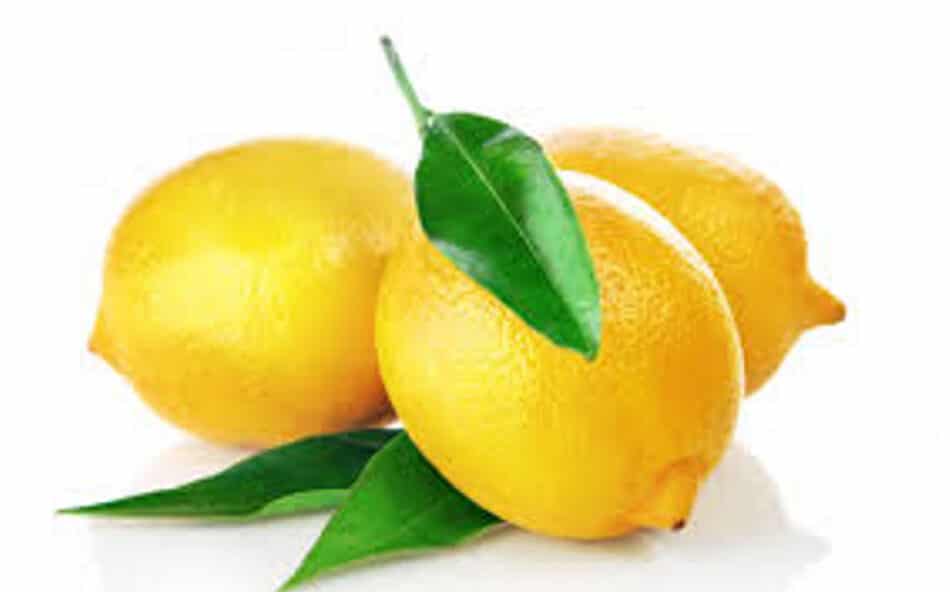 Los limones fueron un artículo de lujo para los romanos