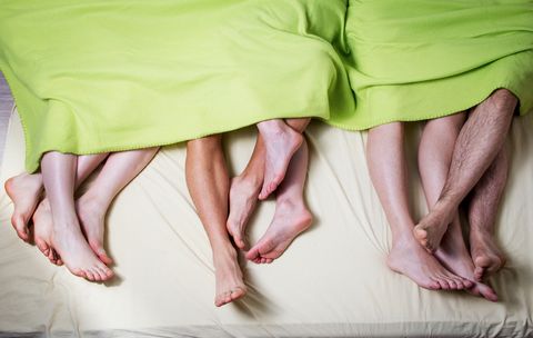 5 rasgos de tu personalidad que interfieren en que tengas éxito en la cama