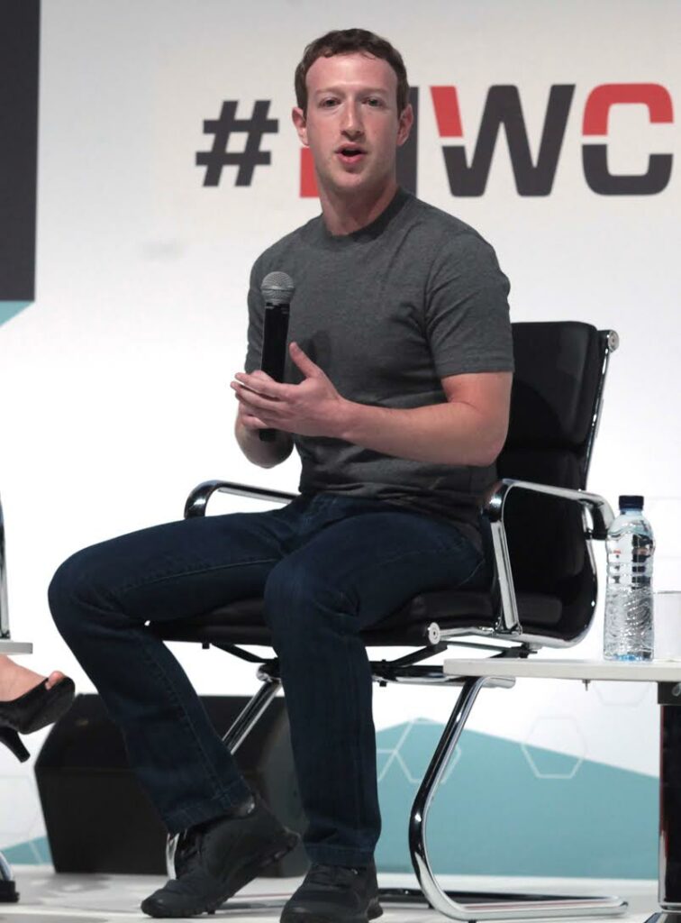 Mark Zuckerberg conecta otra vez con Barcelona 1 mark zuckerberg conecta otra vez con barcelona Mark Zuckerberg conecta otra vez con Barcelona