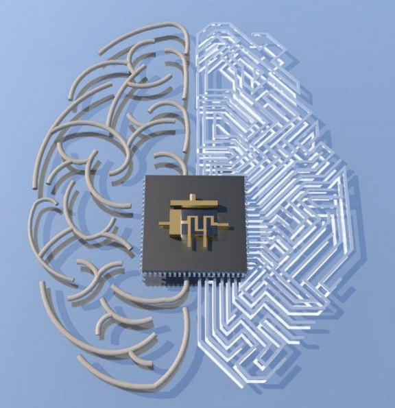 Más cerca de un ordenador que funcione como un cerebro