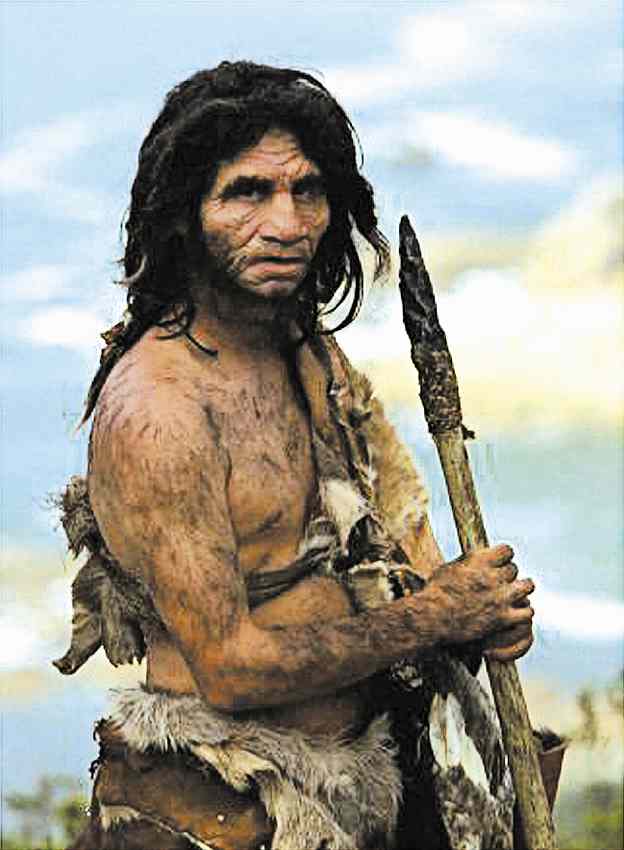 Los neandertales españoles