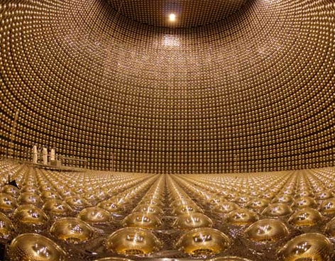 Neutrinos superlumínicos, ¿Se equivocó Einstein o no?