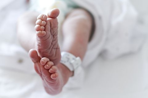 Identifican el origen de la muerte súbita en bebés