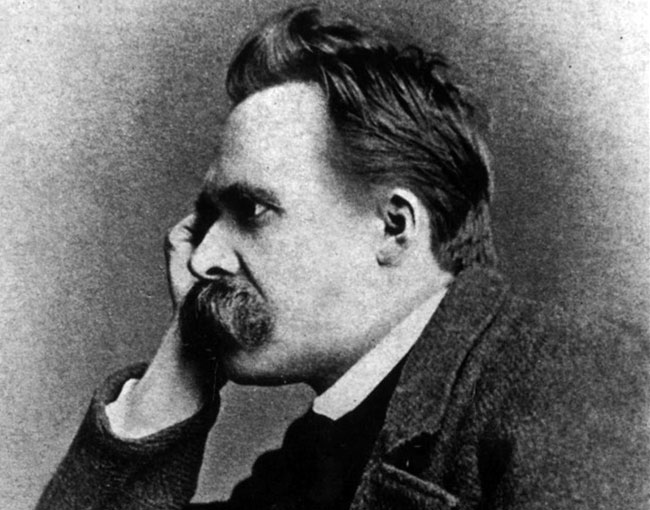Nietzsche tenía razón
