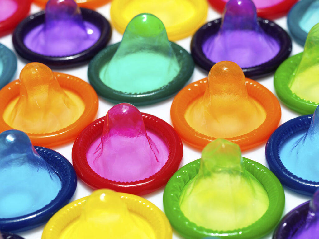 No, los condones no causan cáncer 1 no los condones no causan cancer No, los condones no causan cáncer