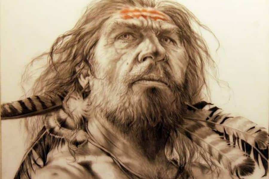 Nuestras actuales depresiones y vicios son culpa de los neandertales