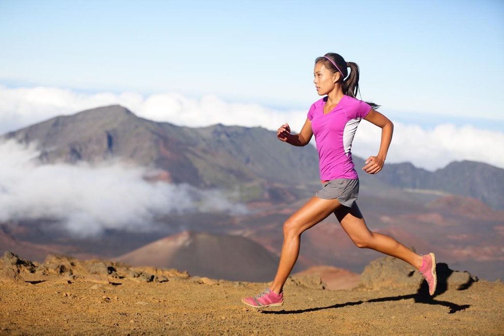 Nuestro cuerpo está diseñado para evitar las lesiones al correr