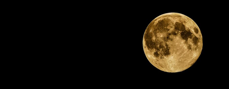 Nueva teoría sobre cómo se formó la Luna
