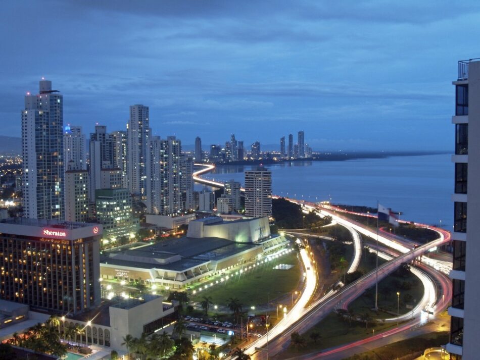 Panamá es el país más feliz del mundo
