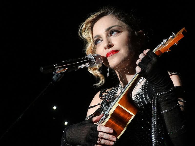 PARADISE PAPERS: ¿Cómo habría incrementado Madonna su fortuna?