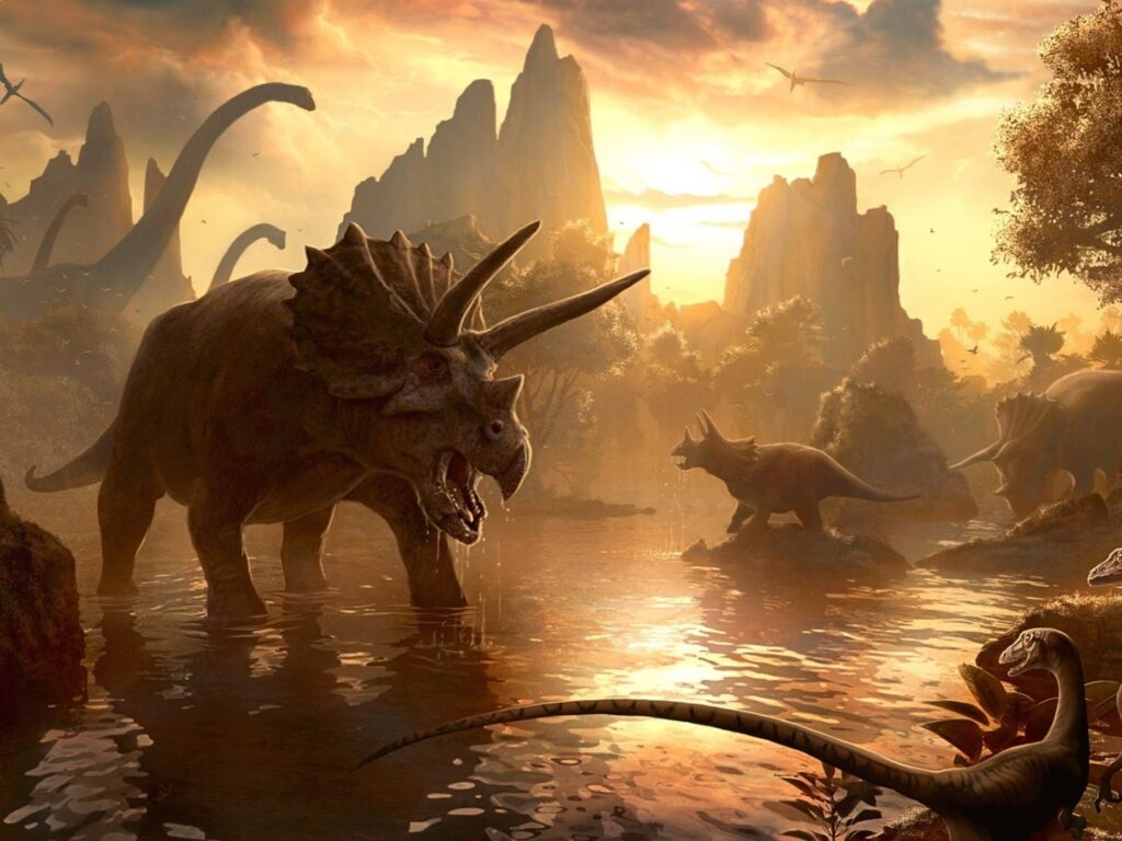 ¿Podemos clonar animales extinguidos? 1 podemos clonar animales extinguidos ¿Podemos clonar animales extinguidos?