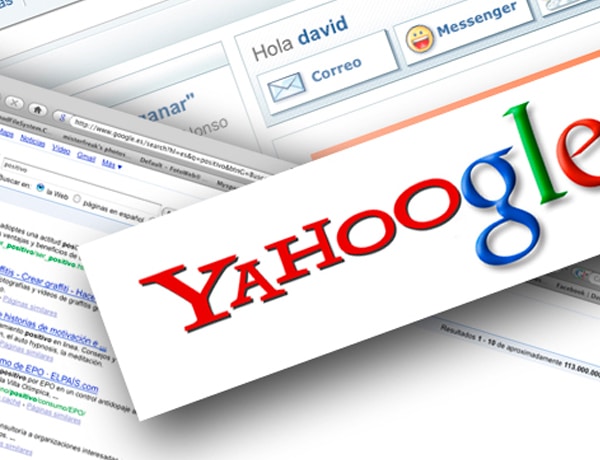 ¿Podrán unirse Yahoo! y Google?