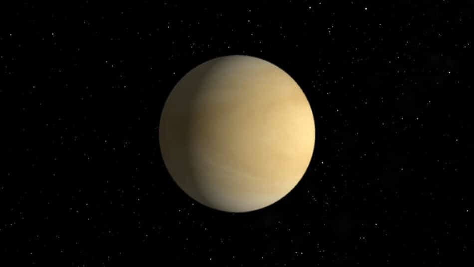 ​¿Podría haber vida en Venus?