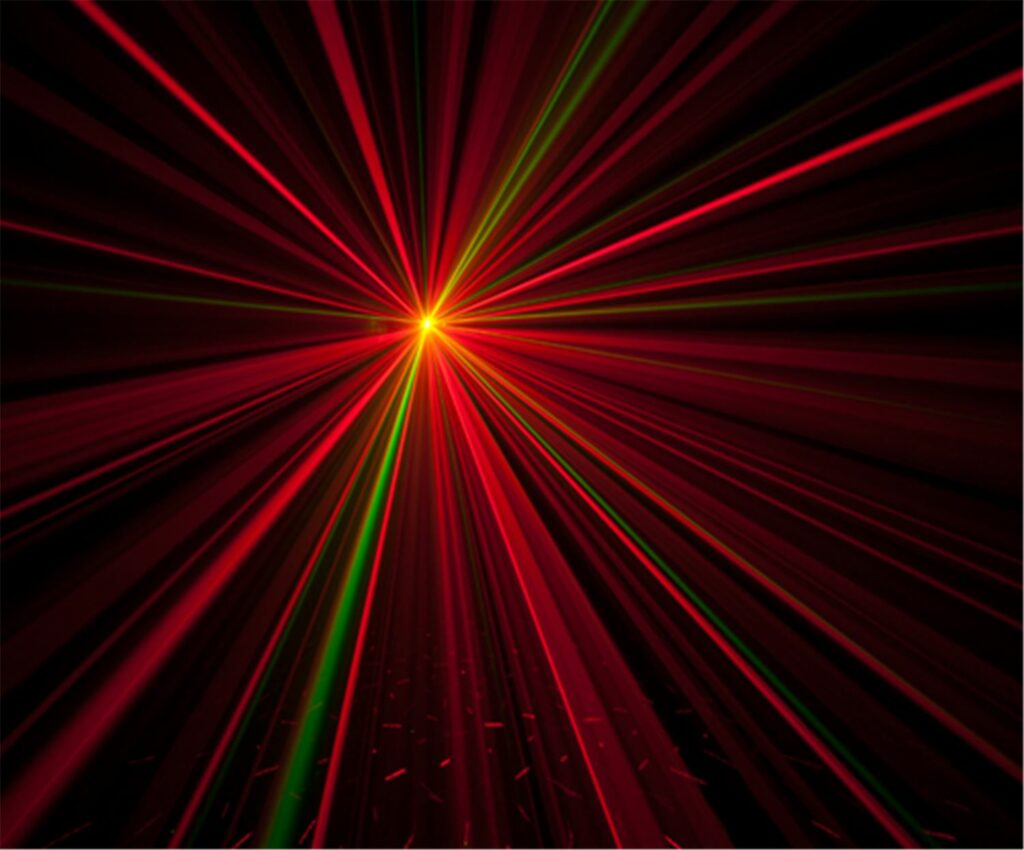 ¿Podría un rayo láser cortar un espejo? 1 podria un rayo laser cortar un espejo ¿Podría un rayo láser cortar un espejo?