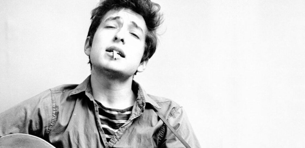 ¿Por qué Bob Dylan está citado en centenares de estudios científicos? 1 por que bob dylan esta citado en centenares de estudios cientificos ¿Por qué Bob Dylan está citado en centenares de estudios científicos?