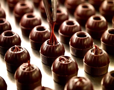 ¿Por qué comer chocolate nos produce placer?