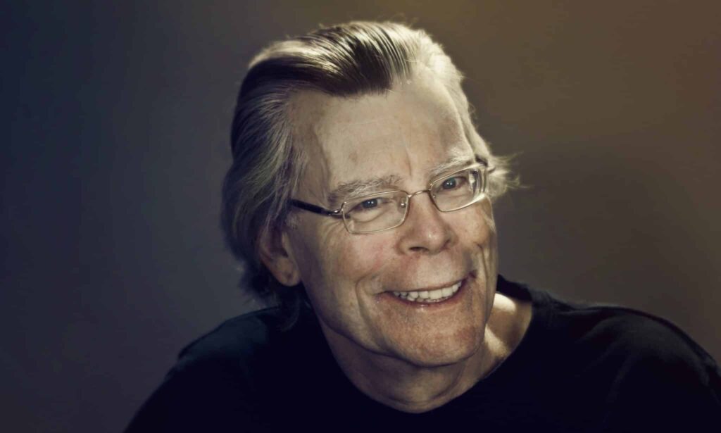 ¿Por qué Donald Trump ha bloqueado en Twitter a Stephen King? 1 por que donald trump ha bloqueado en twitter a stephen king ¿Por qué Donald Trump ha bloqueado en Twitter a Stephen King?