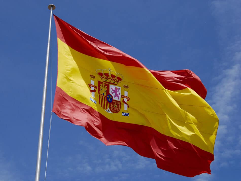 ¿Por qué el himno de España no tiene letra?