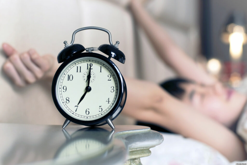 ¿Por qué es tan duro levantarse por la mañana? 1 por que es tan duro levantarse por la manana ¿Por qué es tan duro levantarse por la mañana?