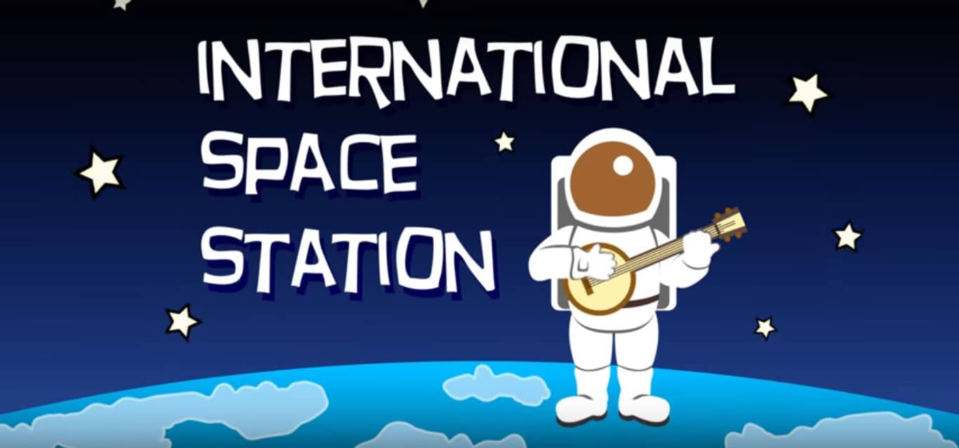 ¿Por qué es tan importante la Estación Espacial Internacional?
