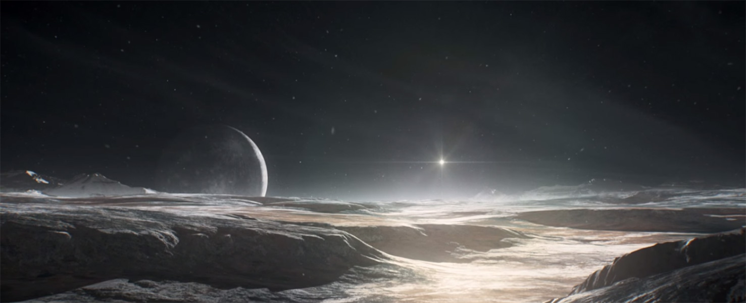 ¿Por qué estamos tan emocionados con llegar a Plutón?